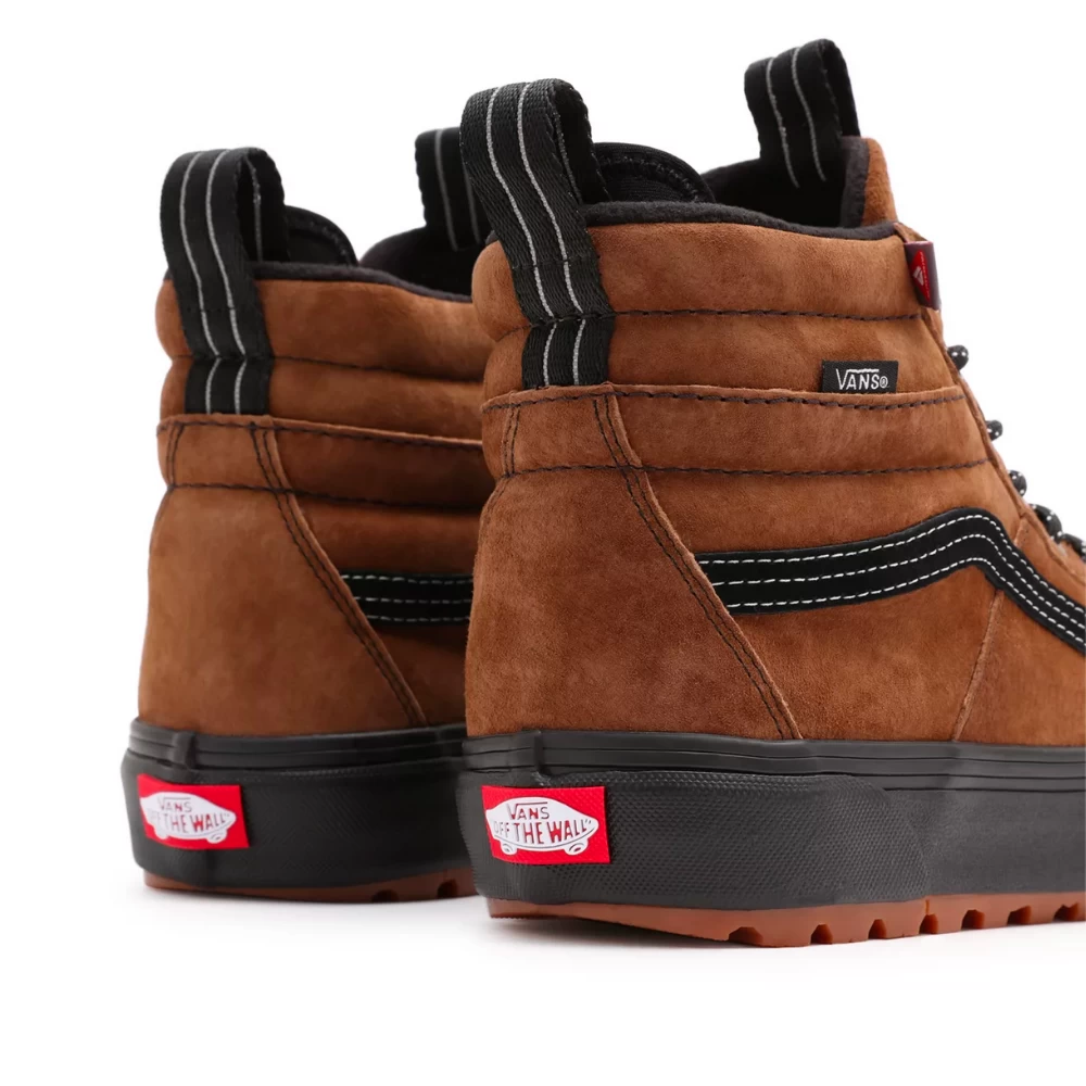 Vans SK8-Hi MTE-2 Daschund/Black - Afbeelding 4