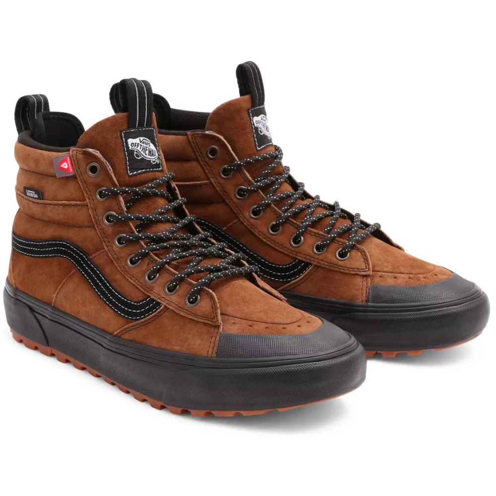 Vans SK8-Hi MTE-2 Daschund/Black - Afbeelding 2