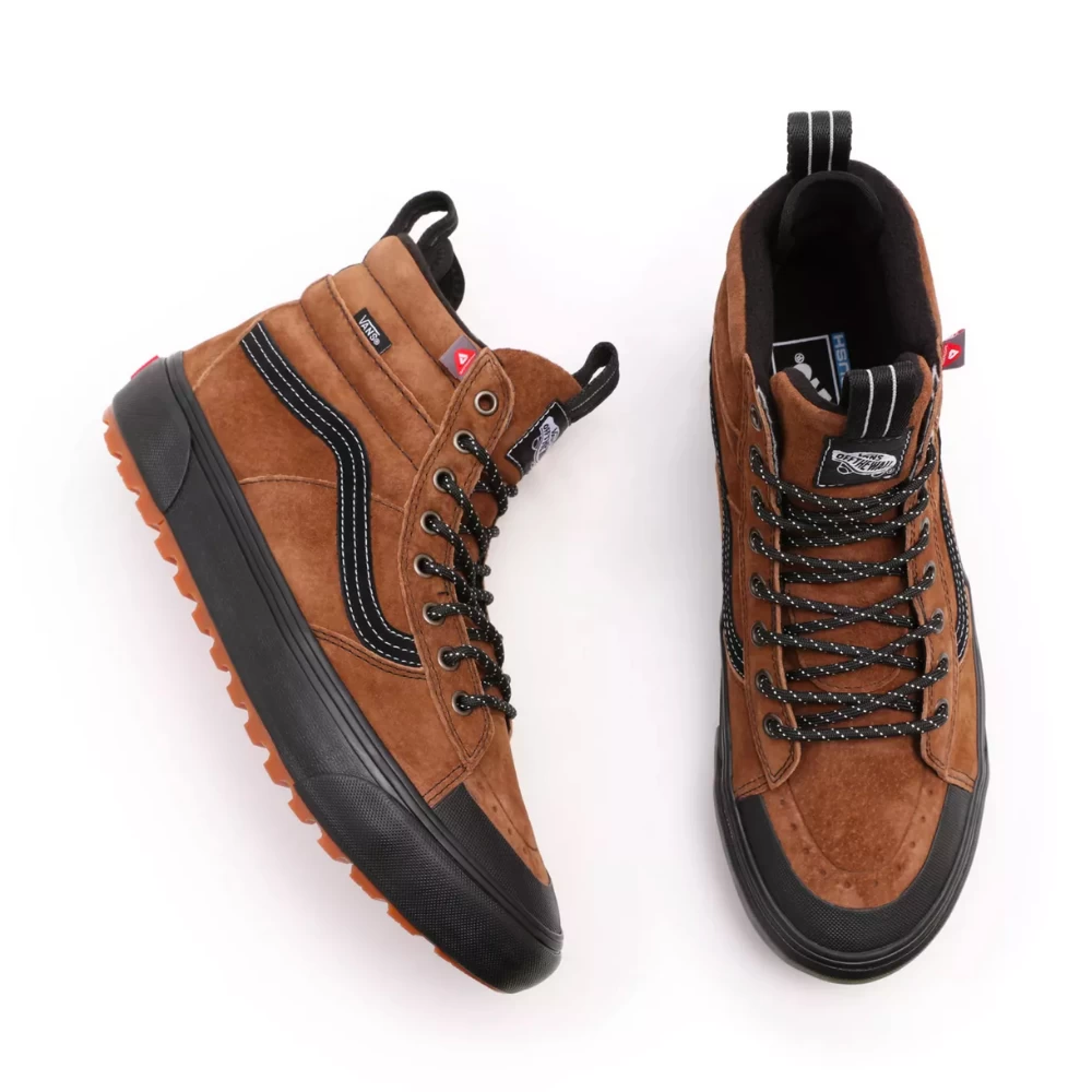 Vans SK8-Hi MTE-2 Daschund/Black - Afbeelding 6