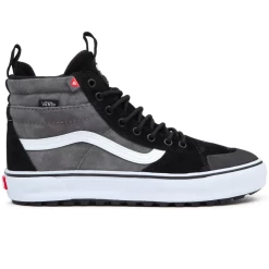 Vans SK8-Hi MTE-2 Pewter/Black