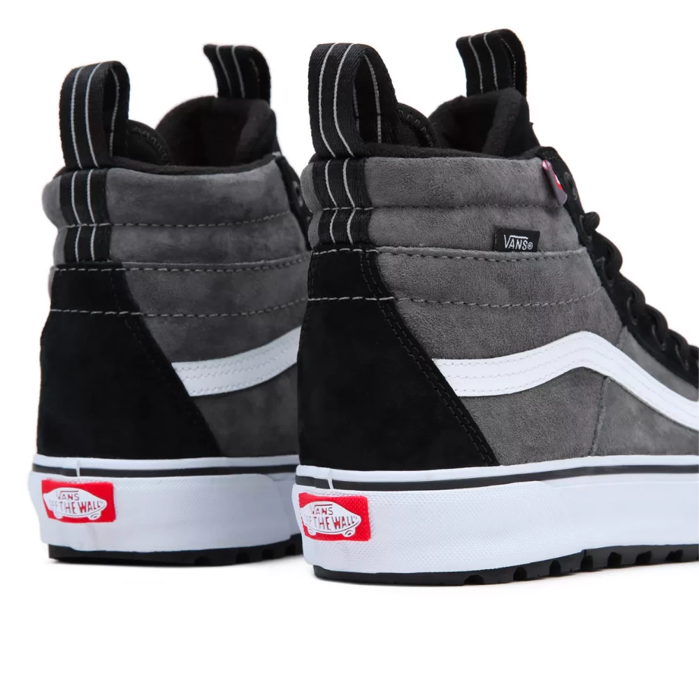 Vans SK8-Hi MTE-2 Pewter/Black - Afbeelding 4