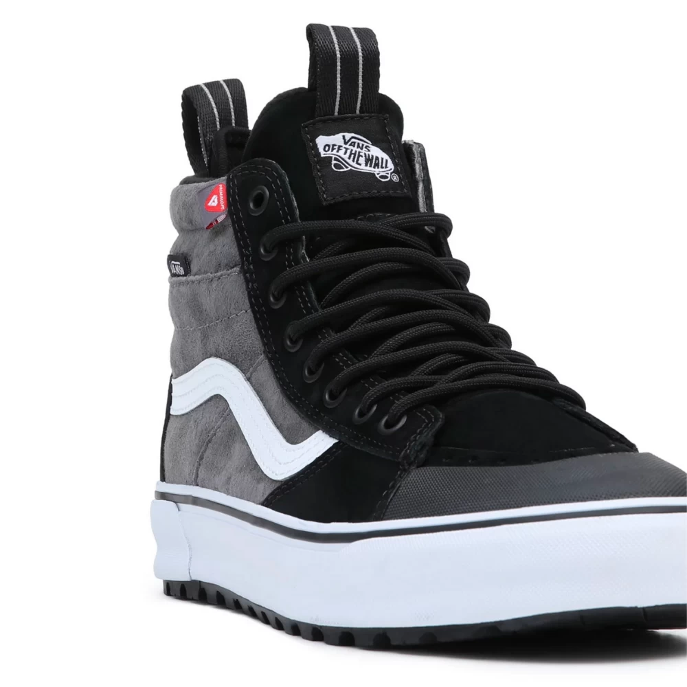 Vans SK8-Hi MTE-2 Pewter/Black - Afbeelding 5