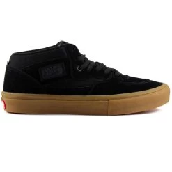 Vans Skate Half Cab Black/Gum