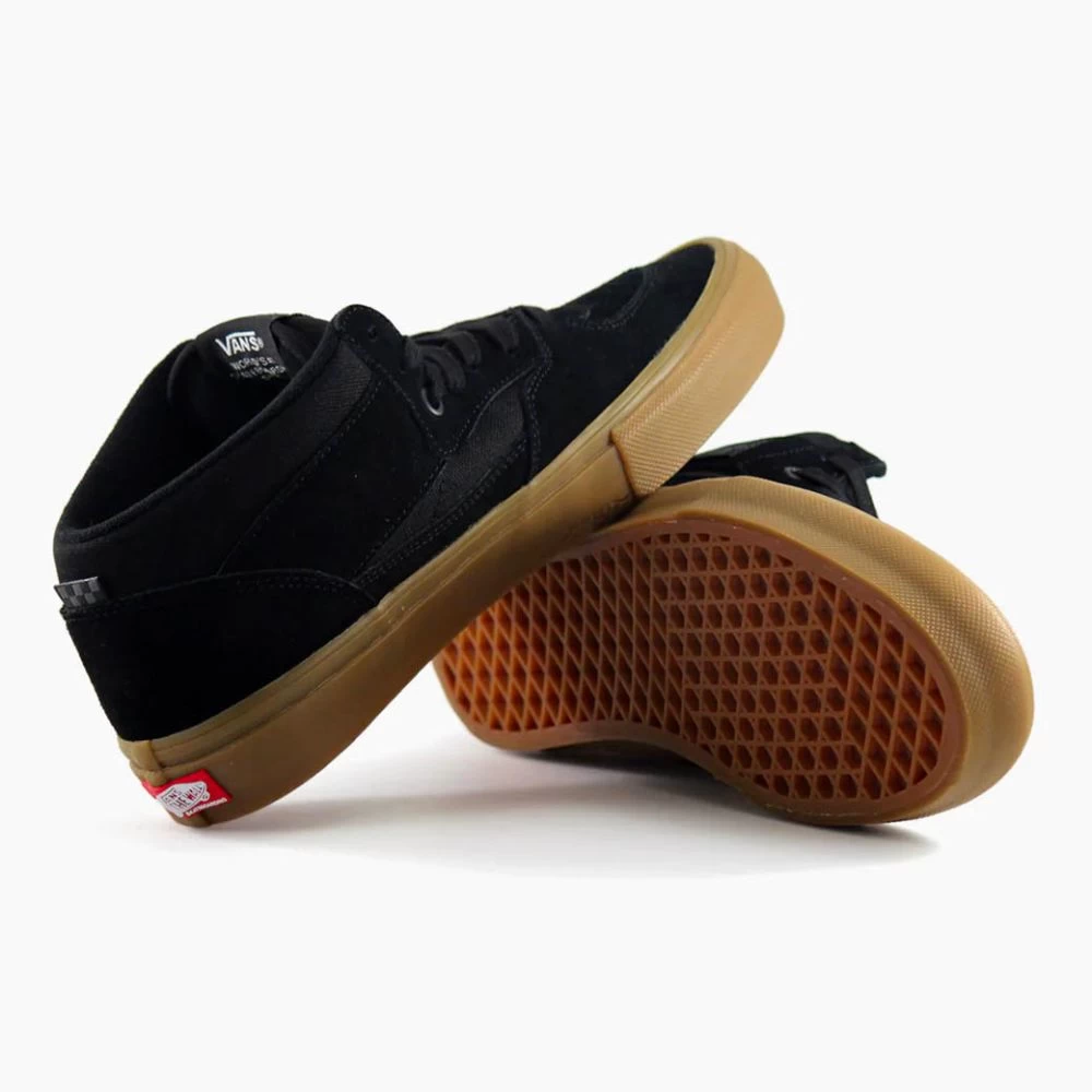 Vans Skate Half Cab Black/Gum - Afbeelding 4