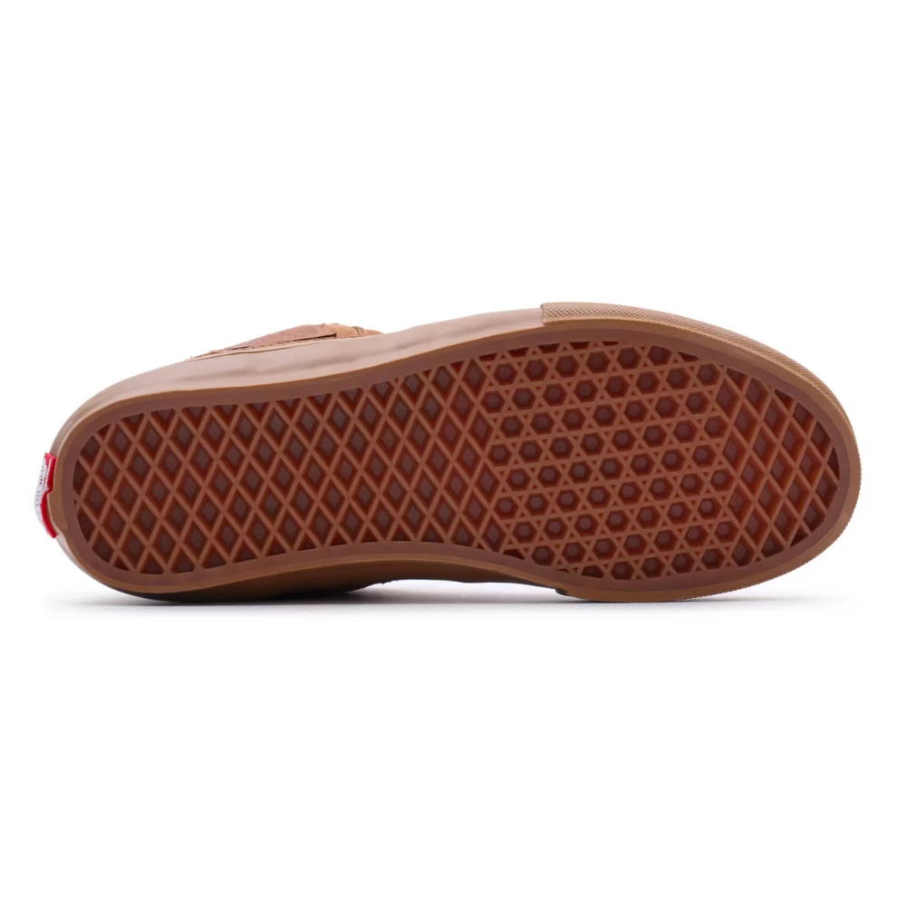 Vans Skate Half Cab Brown/Gum - Afbeelding 3