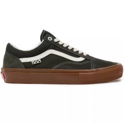 Vans Skate Old Skool Forest Night/Gum