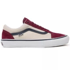 Vans Skate Old Skool Mauve Wine