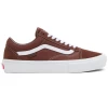 Vans Skate Old Skool Nick Michel Brown