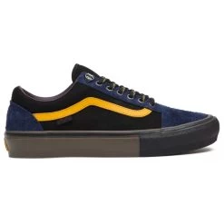 Vans Skate Old Skool Old Navy/Dark Gum