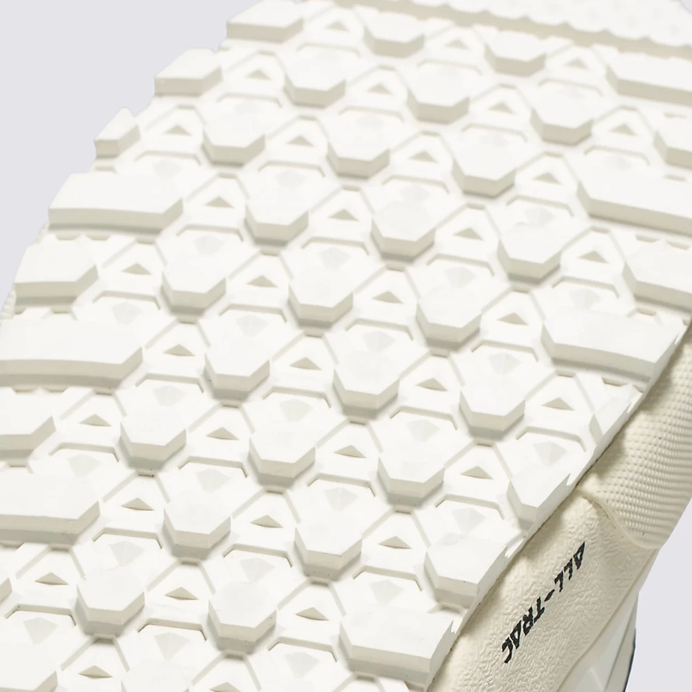 Vans Standard Mid Snow MTE Benny Urban Marshmallow/Burgundy - Afbeelding 6