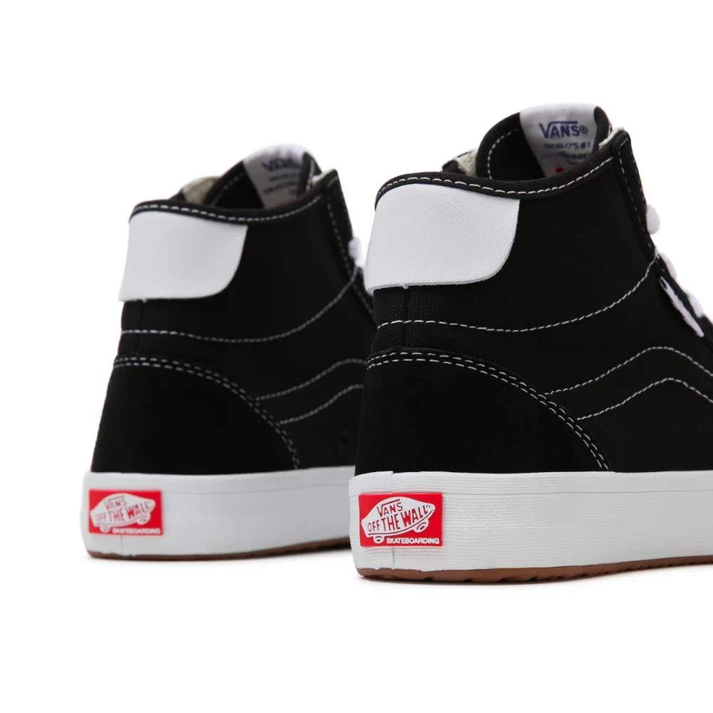 Vans The Lizzie Black/White - Afbeelding 5