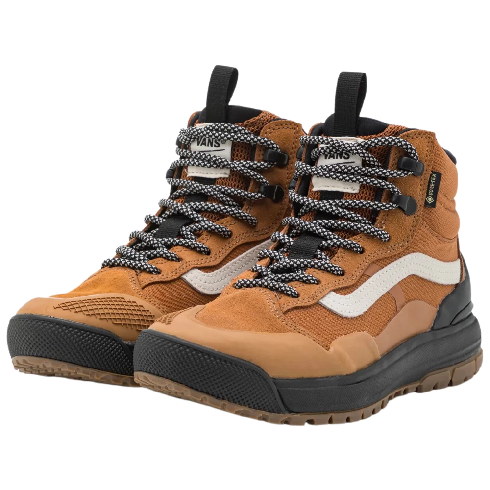Vans UltraRange EXO Hi GTX Chipmunk - Afbeelding 2