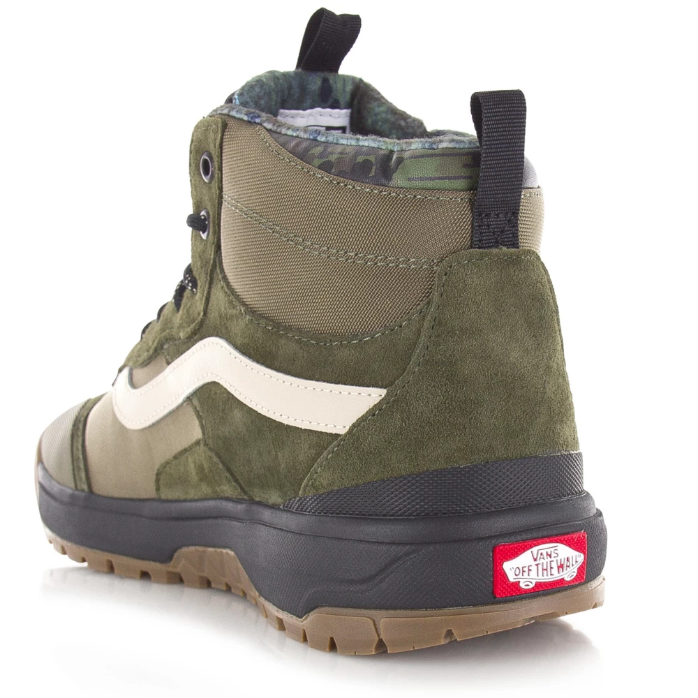 Vans UltraRange EXO Hi MTE-1 Rain Camo Dark Olive - Afbeelding 2