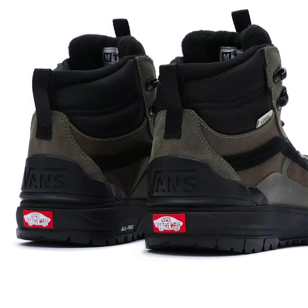 Vans UltraRange EXO Hi MTE-2 Dark Olive - Afbeelding 6