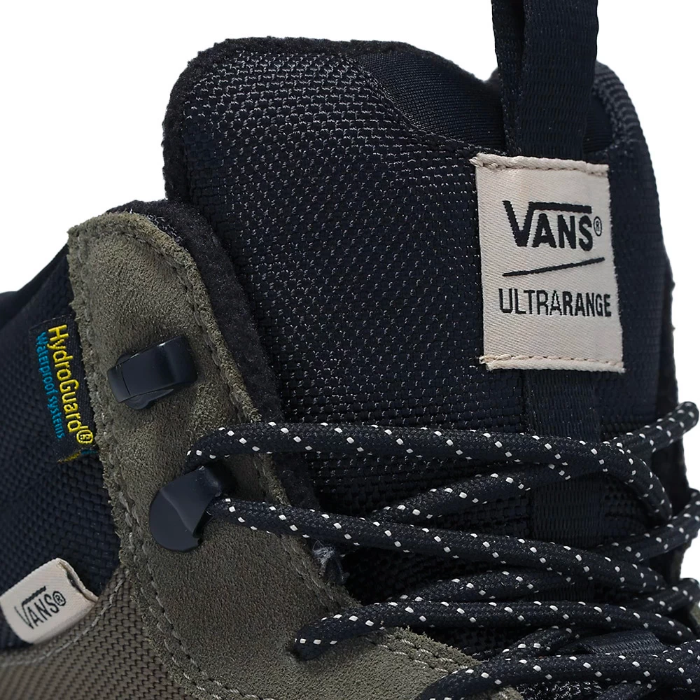 Vans UltraRange EXO Hi MTE-2 Dark Olive - Afbeelding 3