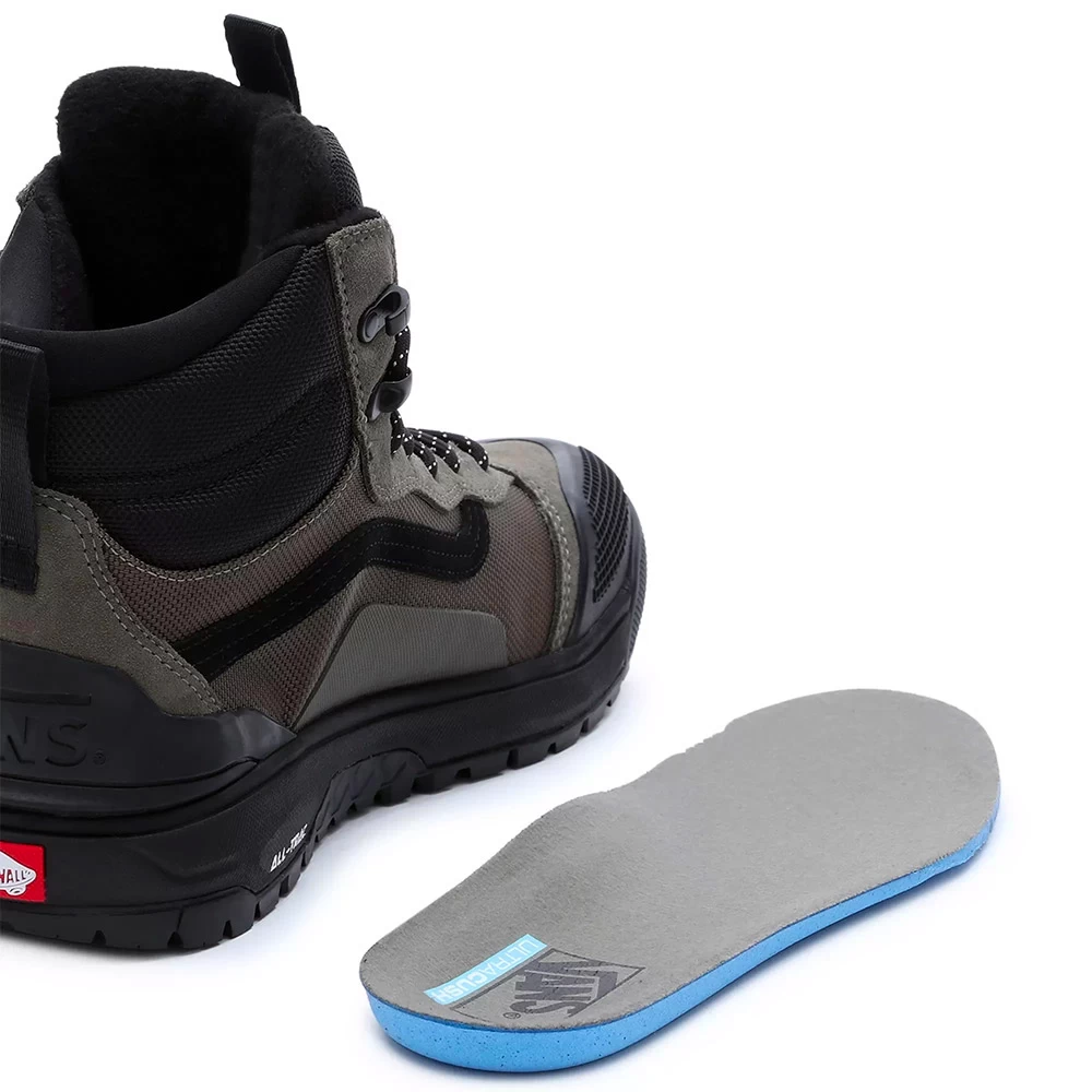 Vans UltraRange EXO Hi MTE-2 Dark Olive - Afbeelding 4