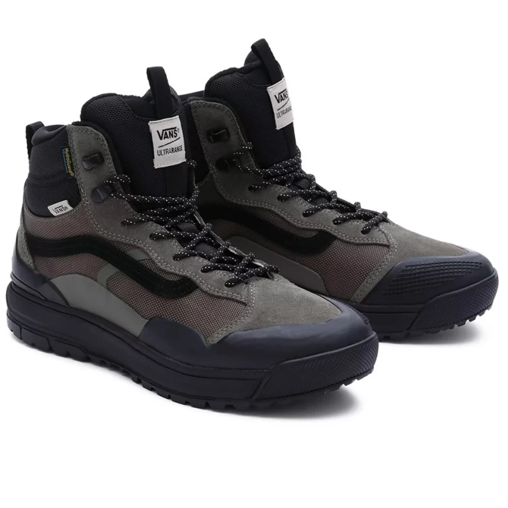 Vans UltraRange EXO Hi MTE-2 Dark Olive - Afbeelding 2