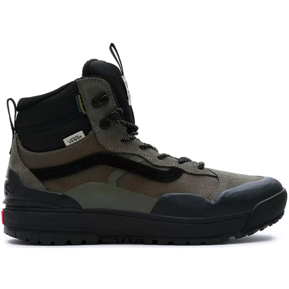 Vans UltraRange EXO Hi MTE-2 Dark Olive