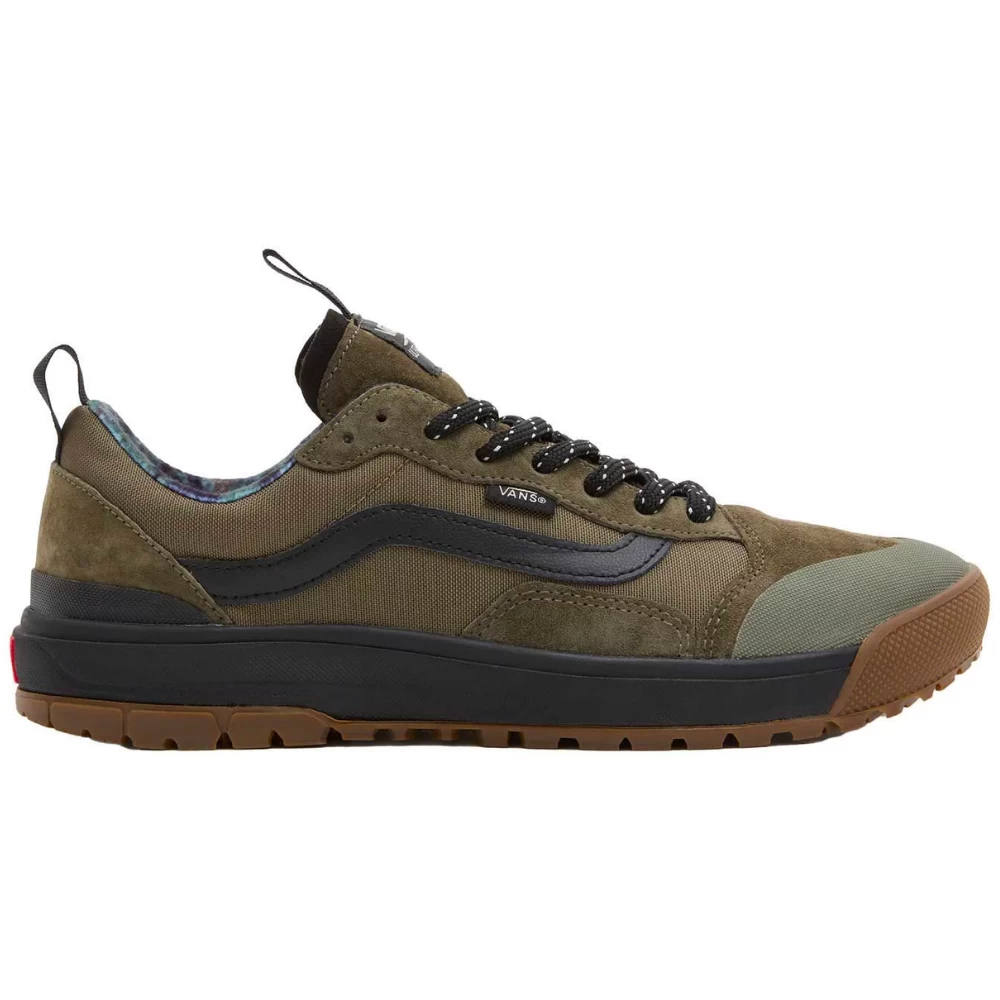 Vans UltraRange EXO MTE-1 Rain Camo Dark Olive