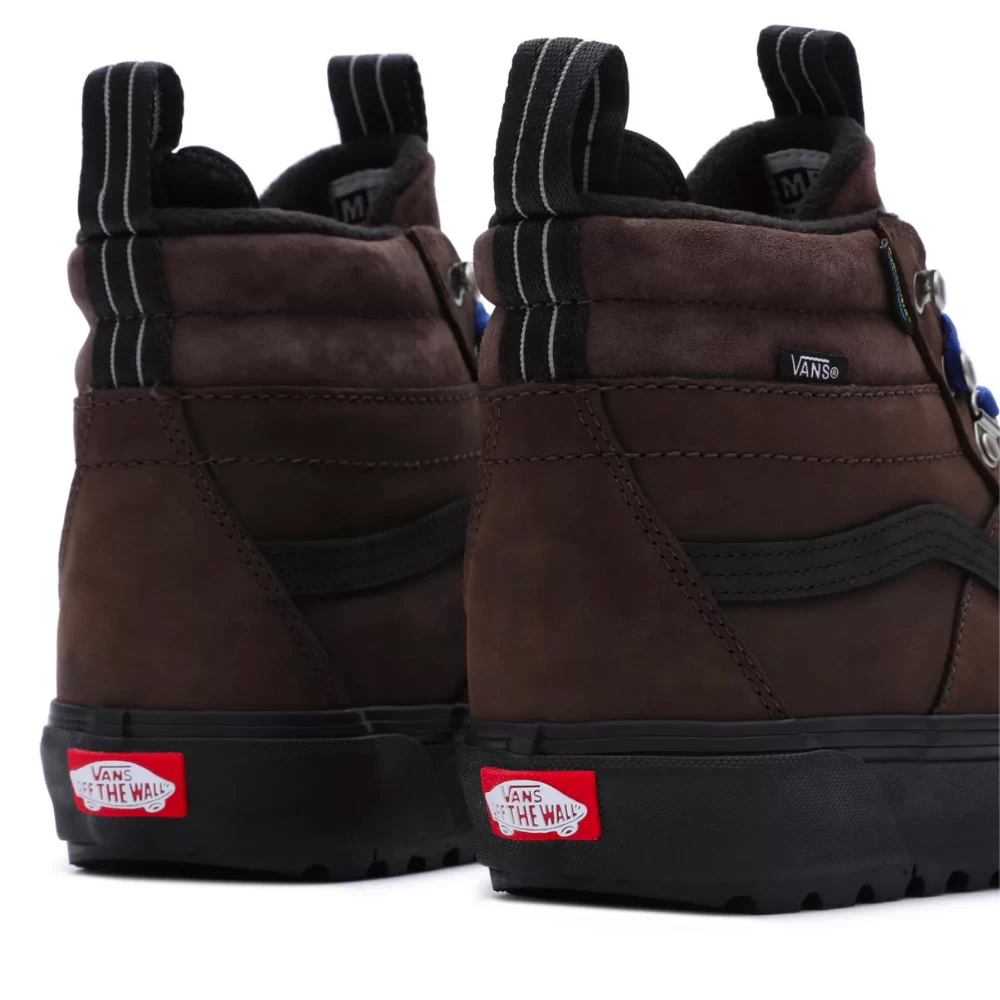 Vans SK8-Hi DR MTE-2 Brown - Afbeelding 5