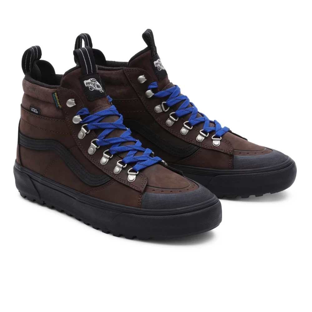 Vans SK8-Hi DR MTE-2 Brown - Afbeelding 2