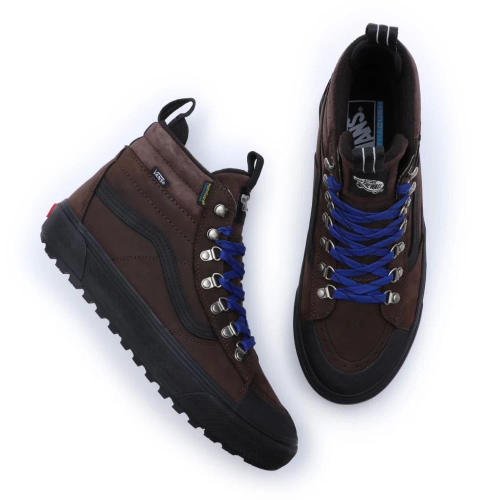 Vans SK8-Hi DR MTE-2 Brown - Afbeelding 3