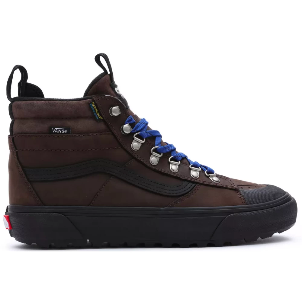 Vans SK8-Hi DR MTE-2 Brown