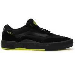 Vans Wayvee Black/Sulphur