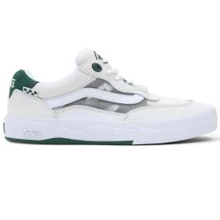 Vans Wayvee White/Green