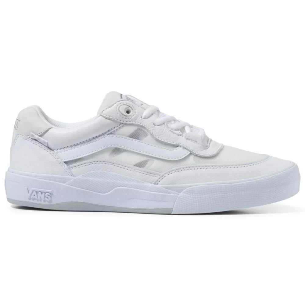 Vans Wayvee White/White
