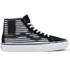 Vans Breana Geering Sk8 Hi Decon