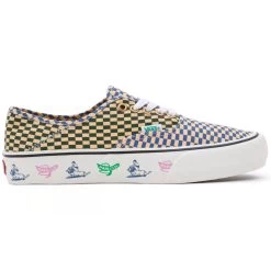 Vans Mami Wata VR3 SF Cream