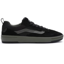 Vans Zahba Fatigue/Black