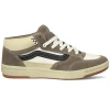 Vans Zahba Mid Walnut