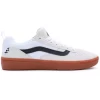 Vans Zahba White/Black/Gum